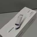 Cordless Vacuum Cleaner Handheld - 20000Pa Powerful Suction, 2-Speed Hand Vacuum Cordless Rechargeable for Car, Pet Hair, Stairs, Carpet, Couch - Portable Vac with HEPA Filter & 4 Attachments