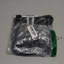 YMYDYFC Kids Soccer Socks 3Pack Cushion Cotton Compression Socks Baseball Sock For Youth Toddler Boys Girls Men Knee High Sock (4-8 Years)