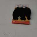 Outre X-Pression Synthetic LiL 3X Looks Crochet Braid - SPRINGY AFRO TWIST 10" (Color:2 Dark Brown)