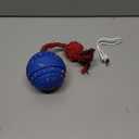 Moseyuh Interactive Dog Toy Motion Activated Pet Toys for Dogs, Safe ETPU Material, Waterproof and Rechargeable, Durable Dog Toys for Medium and Large Dogs