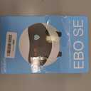 Rocon Ebo SE Pet Robot Camera, 2 Way Talk, Night Vision, App Remote Control, Indoor Security Camera, Movable Cam for Dog/Cat/Baby, SD Card