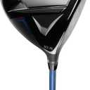 Callaway Golf 2026 XR Complete Golf Set, Blue/Red, Right, Graphite, Regular, #A, #7, #S55, #P, #9, #8, #6, #Driver 10.5, Putter #7, XR Wood, 