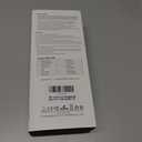 JZCreater Mini Handheld Fan, Portable Rechargeable Fans, Quiet 4 Speed, 2in1 Battery Operated USB Desk Fan, Small Folding Stand Electric Fan for Travel Outdoor Home Office Makeup, Gift for Women (Pink 2Pack)