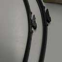 BOSCH 3397014398 AeroTwin OE Replacement Wiper Blades Driver & Passenger Side - Set of 2 (24" & 18")