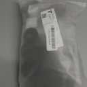 BEANATASHA 12A Human Hair Bundles 16 18 20 Inch Body Wave Bundles Human Hair 100% Unprocessed Brazilian Virgin Weave 3 Bundles Deals (Natural Black)