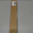 4Pack 1084 Steel Flat Stock 12"x1.5"x1/8" Knife Blanks for Knife Making Forging Steel Forge Metal for Blacksmithing