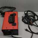 140A Gasless Flux Core MIG Welder/Lift TIG/Stick 3 in 1 Welding Machine 110V Portable IGBT Inverter Synergy Welder Machine