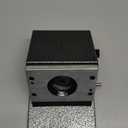 32mm Button Paper Cutter Graphics Punch Cutter for 1.26" Button Making, 44mm Circle Cutter Punch for Photopaper Artpaper Scrapboard Cutting