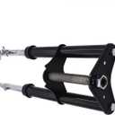 Silscvtt Suspension Front Forks Replacement for Honda XR50 CRF50 Dirt Bike 2000-2014