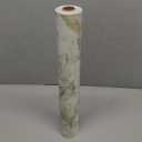 Light Green Marble Granite Wallpaper Thick Glossy 16x354inch Peel Stick Countertop Contact Paper Waterproof Self Adhesive Vinyl Decorative Film