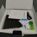 Galaxy Projector for Bedroom, Northern Lights Projector with 8 Nebula Effects, Aurora Light Projector with Magical Plasma Ball Lamp, Space Ceiling Star Projector for Bedroom Kid Adult