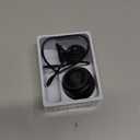 Only 0.9 inch! Hidden Camera with Audio/Video. Mini Small Camera. Spy Hidden Cameras for Home Indoor Use. Spy Cam with Night Vision and Motion Detection Baby Monitor Small Mini Wireless Outdoor H62 1