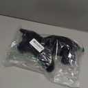 Douglas Harko Black German Shepherd Dog Plush Stuffed Animal