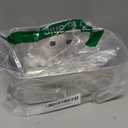 Stainless Steel Sink Drain Basket Household Storage Basket for Filtering Draining Hair Catcher