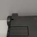 MaxWorks 50830 Collapsible Black Rolling Folding Dolly Cart for Teachers - Multi-Functional Teacher Dolly with Extra Storage, Durable Wheels, and Easy-to-Fold Design for Classroom, Office, Shopping