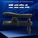 Orion Motor Tech Ball Joint Separator, Ball Joint Removal Tool for Separating Ball Joints Arms Tie Rods on Most Cars and Light Trucks, Ball Joint Puller and Extractor with 1/2" Socket