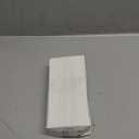 5000 Pcs Standard Tagging Fasteners 2 inch, not jam The Tagging , Clothing Tag Barbs Attachments for All Standard Price Tag 