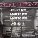 Airhead Trend Life Jacket, Coast Guard Approved, Men's, Women's and Youth Sizes, Pink - S/M