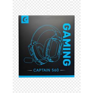 Gaming Headset Captain Pro 560