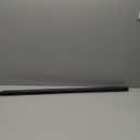 Black Tension Curtain Rods for Windows 41-146 Inches Heavy Duty Tension Rod Adjustable Curtain Rods No Drilling for Bathroom Living Room Outdoor Patio Hold Up Blackout Curtains and Non Slip