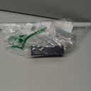 FUNCHDAY Wireless Picture Lights,Rechargeable Battery Picture Light for Paintings with Remote, Dimmable Dartboard Light with Timer,16“ Full Metal Art Light for Wall Frame Portrait Black