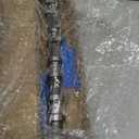 Intake Camshaft 24100-2B660 for Hyundai Accent Elantra Veloster 2011-2020 1.6L Engine Direct Replacement with Enhanced Durability