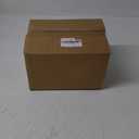 24 PCS Blue Ribbed Plastic Glasses 13.5 OZ Ribbed  Glasses Detachable Glass Elegant Fluted Glassware Vintage Style for Wedding Anniversary Birthday Dinner Parties(Blue, 24 Pack)