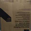 Medline Steel Rollator Walker for Adult Mobility Impairment, Burgundy, 350 lb. Weight Capacity, 6 Wheels, Foldable, Adjustable Handles, Rolling Walker for Seniors