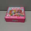 Klever Kits Air Dry Clay Painting, Air Clay Kit for Kids, 8 Pre-grooved Filling and Original Designed Boards, Easy Play and Non Toxic Material, Arts and Crafts for Kids Age 4-9 by JOVA