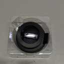 Beniduck Strong Magnetic Phone Holder for Car & Desk, Compatible with MagSafe, Secure Lock, Universal 360° Rota-Table Car Phone Mount for Dashboard, Glass, Table, Carbon Fiber