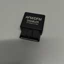 AFM Disabler, AFM/DFM Disabler, Active Fuel Management Disabler RA003 Compatible with GM V6 V8 AFM Disabler 5.3 Silverado (GMC Sierra Yukon Chevy Tahoe Avalanche Cadillac Escalade) 4.3L 5.3L 6.0L 6.2L (Red)