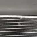 A-Premium Air Conditioning A/C Condenser Compatible with Chevrolet, GMC, Cadillac Vehicles - Silverado, Tahoe, Sierra, Yukon, Escalade