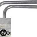Dorman 625-209 Engine Oil Cooler Hose Assembly Compatible with Select Cadillac / Chevrolet / GMC Models