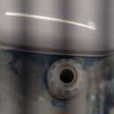 TUREWELL Water Dental Flosser for Teeth/Braces, Water Teeth Cleaner 8 Jet Tips and 10 Pressure Levels, 600ML Large Water Tank Oral Irrigator for Family(White)