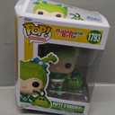 Funko Pop&Buddy: Rainbow Brite - Patty O'Green and Lucky - Collectable Vinyl Figure - Gift Idea - Official Merchandise - Toys for Kids & Adults - Ad Icons Fans - Model Figure for Collectors
