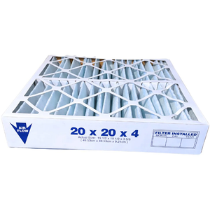  20x20x4 MERV 13 Furnace Filter compatible for TopTech TT-FM-2020 TTFM2020, TT-FM-2020QB for use in Carrier TT-MAC-2122 TT-MAC-2020-2Pack  20x20x4 MERV 13 Furnace Filter compatible for TopTech TT-FM-2020 TTFM2020, TT-FM-2020QB for use in Carrier TT-MAC-2122 TT-MAC-2020-2Pack