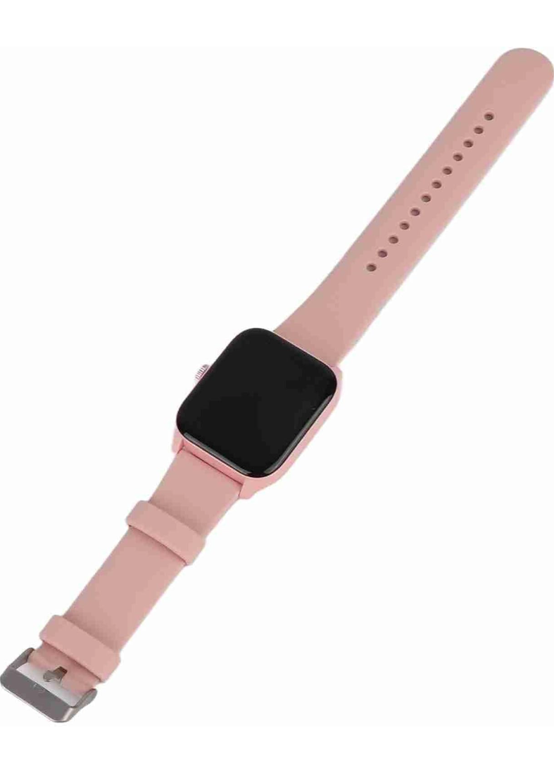 Smart Watch, 1.83 Inch Touch Screen Fitness Watch, 100+ Sports Mode Fitness Tracker, IP67 Water Proof, Sedentary Reminder, Rich Watch Faces, for Android for iOS