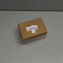 2Pcs Replacement Swivel Wheels, 360  Swivel Plastic Luggage Suitcase Wheels, Universal Wheel Draw Bar Box Accessory-Black