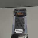 Arthritis Gloves for Women for Pain,All-Around Compression Gloves for Men,Finger extension with Anti-Slip Grip,Support Gloves for Pain Relief,Carpal Tunnel (Medium (1 Pair), Matte Black)