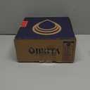 Brita Water Pitcher, Metro Elite Filter, Removes 99% of Lead, Includes 1 Filter, 6-Cup Capacity, White