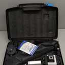 Laser Level, ZPD Laser Level with Tripod, 4 x 360 Self Leveling Laser Measuring Tool Green Lazer Level 16 Line Level Laser 360 Self Leveling for Construction, Home Renovation, Picture Hanging