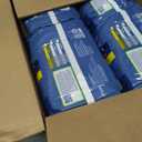 Tena Protective Incontinence Underwear for Men, Maximum, Large, Grey, 80 Count (Waist Size 34in-44in)