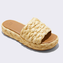 Sweet Life Lisa Natural 9.5