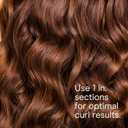 Conair Double Ceramic Hot Rollers for Long, Medium & Short Hair, 5 Ceramic Flocked 1-Inch Heated Hair Rollers with Clips, Hot Curlers for Women, Volume & Curls, Dual Voltage, Pink/White