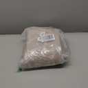 Pee Pads for Dogs, 40" x 28" Extra Large Reusable Dog Silicone Mat for Floor Protector, Washable Non-Slip Dog Training Pads for Potty Training (Khaki)