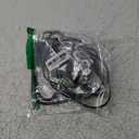 Ostrich Charger Compatible with Dell Laptop Computer 65W 45W Round Tip Power Adapter