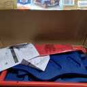 Delta Children PAW Patrol 3D Toddler Bed, Blue