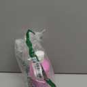 ATTITUDE Body Wash, EWG Verified Shower Gel, Dermatologically Tested, Plant and Mineral-Based, Vegan Personal Care Products, Coconut & Wild Berries Scent, 16 Fl Oz