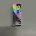 Hairline Powder Stick Root Cover up Black, Hairline Shadow Powder with Sponge for Thinning Hair, Instantly Conceal Hair Loss & Bald Spots, Natural-Looking Coverage, Waterproof & Long Lasting