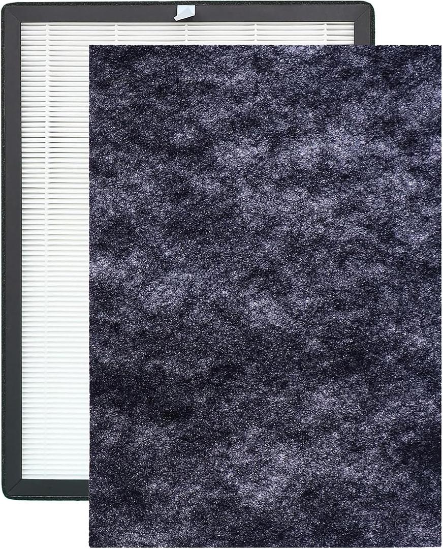 AP-1008CH HEPA Filter Replacement For COWAY AP-1008CH AP-1009CH AP-1008DH AP-1012GH AP-4072DH Air Purifier filter H13 True HEPA Filter and Pre Filter